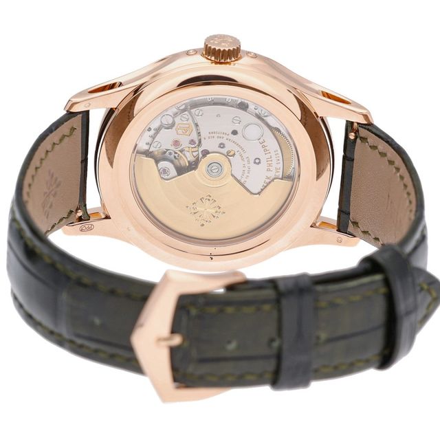 Patek Philippe Complications 5205R-011 Image 4